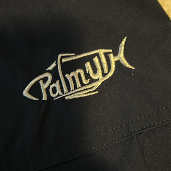 Men’s popular fishing shorts by PALMY Size L - Picture 2 of 9